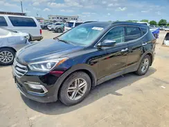 5XYZU3LB1HG414548 2017 HYUNDAI SANTA FE