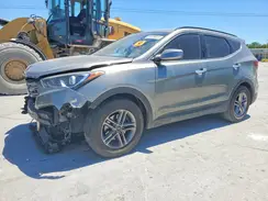 5XYZU3LB1HG416414 2017 HYUNDAI SANTA FE
