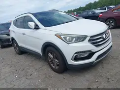 5XYZU3LB1HG416882 2017 HYUNDAI SANTA FE