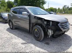 5XYZU3LB1HG416994 2017 HYUNDAI SANTA FE