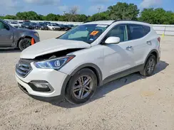 5XYZU3LB1HG417238 2017 HYUNDAI SANTA FE