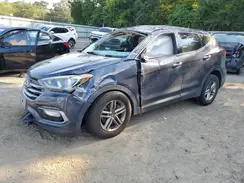 5XYZU3LB1HG417840 2017 HYUNDAI SANTA FE