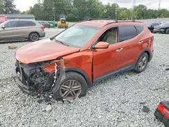 5XYZU3LB1HG418292 2017 HYUNDAI SANTA FE
