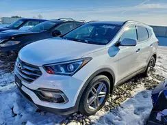 5XYZU3LB1HG420415 2017 HYUNDAI SANTA FE