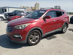 5XYZU3LB1HG420477 2017 HYUNDAI SANTA FE