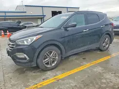 5XYZU3LB1HG422066 2017 HYUNDAI SANTA FE