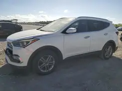 5XYZU3LB1HG422228 2017 HYUNDAI SANTA FE