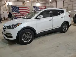 5XYZU3LB1HG422634 2017 HYUNDAI SANTA FE