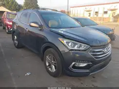 5XYZU3LB1HG423542 2017 HYUNDAI SANTA FE
