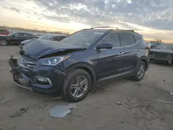 5XYZU3LB1HG423654 2017 HYUNDAI SANTA FE