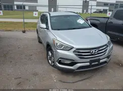 5XYZU3LB1HG425775 2017 HYUNDAI SANTA FE