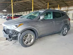 5XYZU3LB1HG426182 2017 HYUNDAI SANTA FE