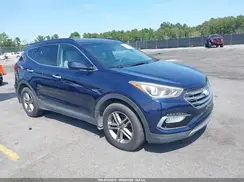 5XYZU3LB1HG428658 2017 HYUNDAI SANTA FE