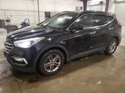 5XYZU3LB1HG429292 2017 HYUNDAI SANTA FE