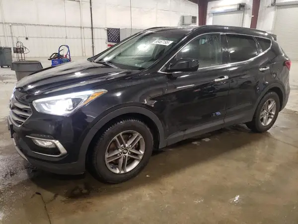 5XYZU3LB1HG429292 2017 HYUNDAI SANTA FE - Image 1
