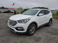 5XYZU3LB1HG431012 2017 HYUNDAI SANTA FE