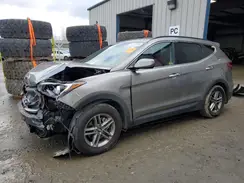 5XYZU3LB1HG436470 2017 HYUNDAI SANTA FE