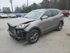 5XYZU3LB1HG443970 2017 HYUNDAI SANTA FE