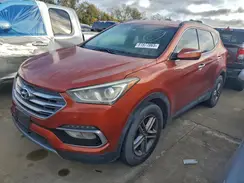 5XYZU3LB1HG444679 2017 HYUNDAI SANTA FE