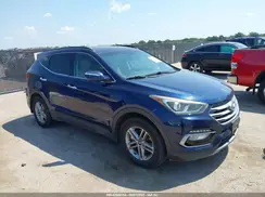 5XYZU3LB1HG447212 2017 HYUNDAI SANTA FE