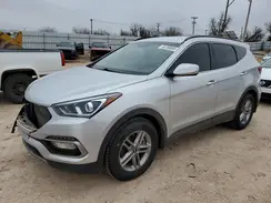 5XYZU3LB1HG447369 2017 HYUNDAI SANTA FE