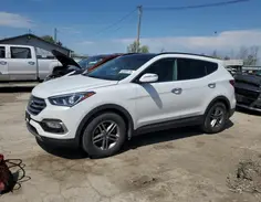 5XYZU3LB1HG449266 2017 HYUNDAI SANTA FE