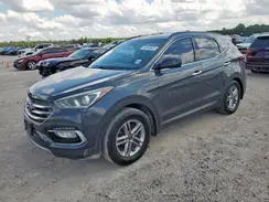 5XYZU3LB1HG450854 2017 HYUNDAI SANTA FE