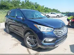5XYZU3LB1HG452975 2017 HYUNDAI SANTA FE