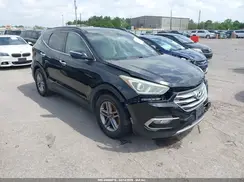 5XYZU3LB1HG455648 2017 HYUNDAI SANTA FE