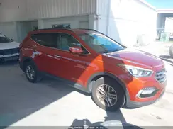 5XYZU3LB1HG460929 2017 HYUNDAI SANTA FE