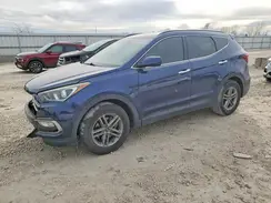 5XYZU3LB1HG461904 2017 HYUNDAI SANTA FE