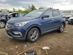 5XYZU3LB1HG462325 2017 HYUNDAI SANTA FE