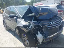 5XYZU3LB1HG466245 2017 HYUNDAI SANTA FE
