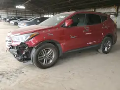 5XYZU3LB1HG468853 2017 HYUNDAI SANTA FE