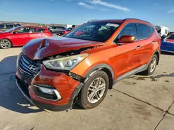 5XYZU3LB1HG469114 2017 HYUNDAI SANTA FE