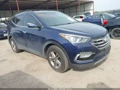5XYZU3LB1HG470960 2017 HYUNDAI SANTA FE