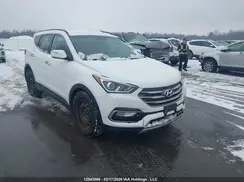 5XYZU3LB1HG472174 2017 HYUNDAI SANTA FE