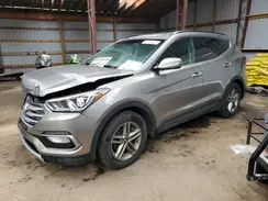 5XYZU3LB1HG472997 2017 HYUNDAI SANTA FE