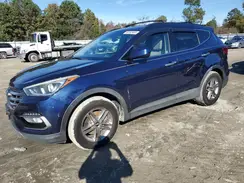 5XYZU3LB1HG473342 2017 HYUNDAI SANTA FE