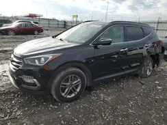 5XYZU3LB1HG475902 2017 HYUNDAI SANTA FE
