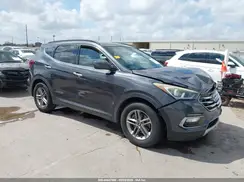 5XYZU3LB1HG476032 2017 HYUNDAI SANTA FE