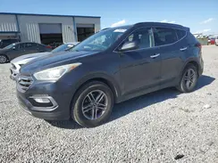 5XYZU3LB1HG479674 2017 HYUNDAI SANTA FE