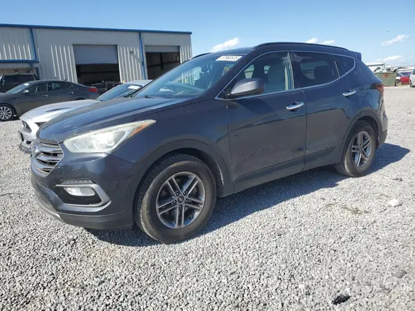 5XYZU3LB1HG479674 2017 HYUNDAI SANTA FE - Image 1