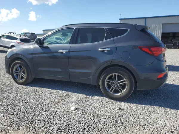 5XYZU3LB1HG479674 2017 HYUNDAI SANTA FE - Image 2