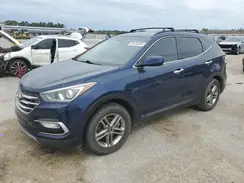 5XYZU3LB1HG481330 2017 HYUNDAI SANTA FE