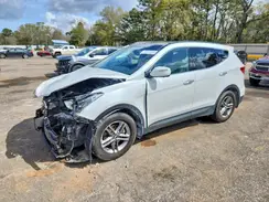 5XYZU3LB1HG482185 2017 HYUNDAI SANTA FE