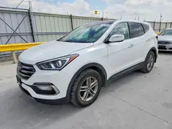 5XYZU3LB1HG483353 2017 HYUNDAI SANTA FE