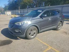 5XYZU3LB1HG485829 2017 HYUNDAI SANTA FE