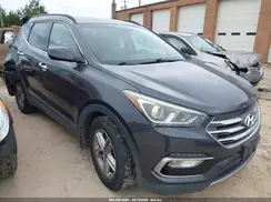 5XYZU3LB1HG489475 2017 HYUNDAI SANTA FE