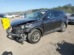 5XYZU3LB1HG492196 2017 HYUNDAI SANTA FE